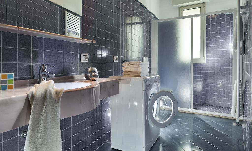 Milano Family Suite Bellaria-Igea Marina Luaran gambar