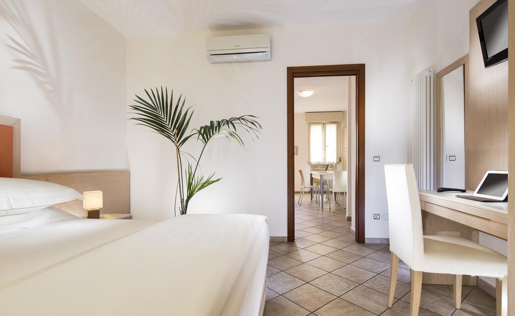 Milano Family Suite Bellaria-Igea Marina Luaran gambar